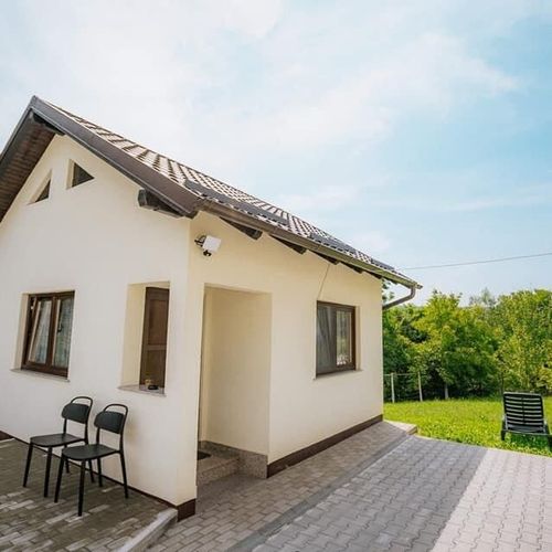 Casă de vacanță pentru 3 pers. (se inchirieaza doar integral)