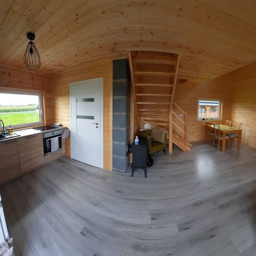 Casă de vacanță pentru 5 pers. (se inchirieaza doar integral)