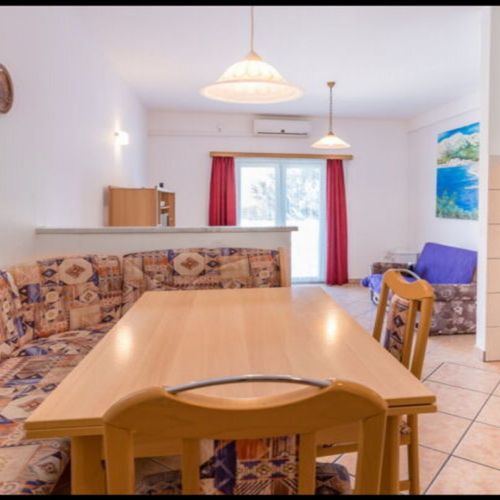 Bronze Twin Apartman s manželskou postelí s 1 ložnicí (s možností přistýlky)