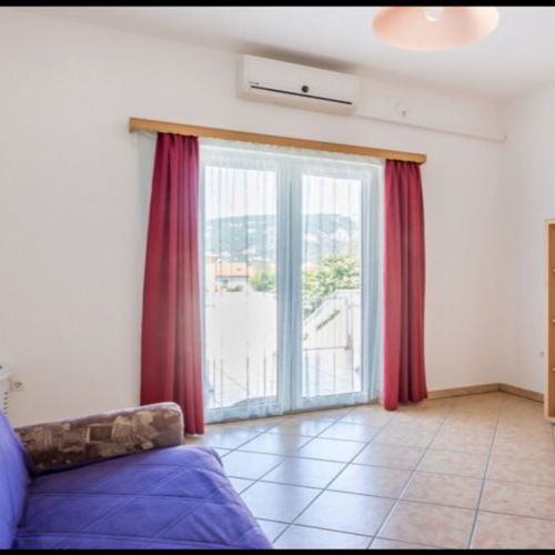 Twin Trip Apartman s manželskou postelí s 1 ložnicí (s možností přistýlky)