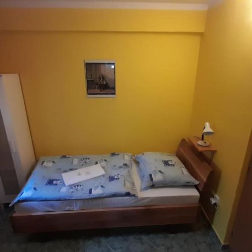 Camera single cu duș