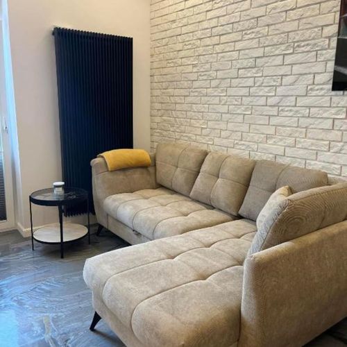 Apartament 6-osobowy z 3 pomieszczeniami sypialnianymi