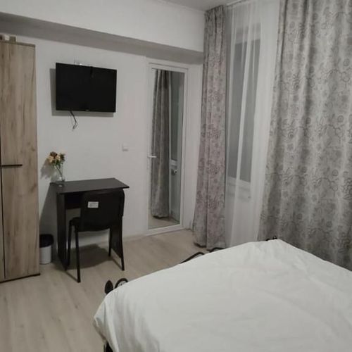Apartament cu 2 camere pentru 4 pers.
