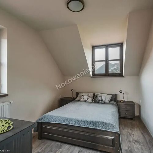 Apartament cu 2 camere pentru 4 pers.