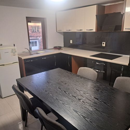 Apartament cu 3 camere pentru 6 pers.
