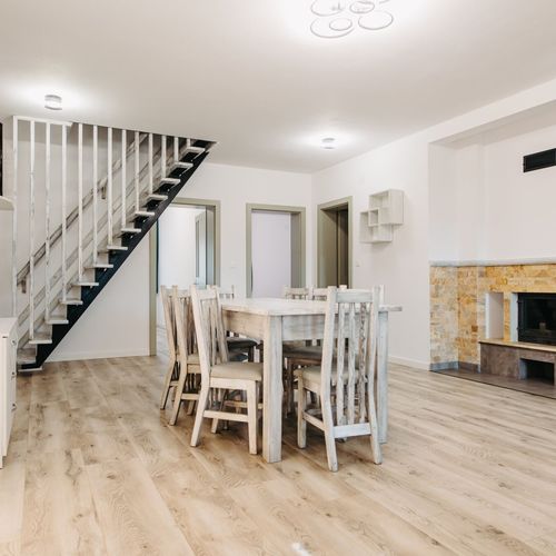 Apartament deluxe premium cu 2 camere pentru 4 pers.