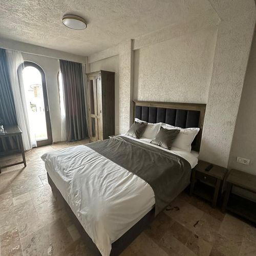 Apartament cu 2 camere pentru 4 pers.