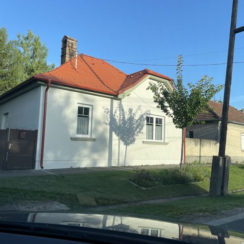 Cały dom 4-osobowy cały dom z widokiem na ogród