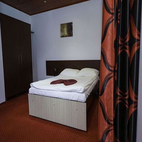 Apartament cu 1 camera pentru 2 pers.