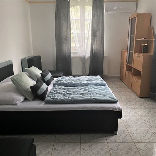 Domek letniskowy 7-osobowy Przyjazny podróżom rodzinnym