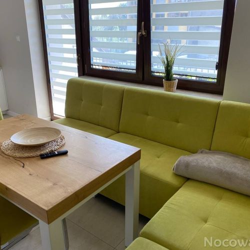 Apartament 4-osobowy z klimatyzacją z 2 pomieszczeniami sypialnianymi