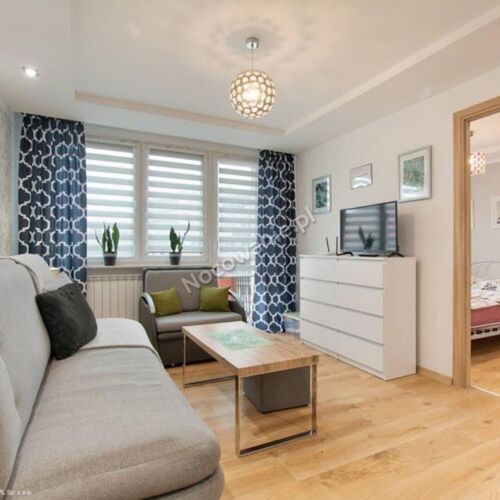 Apartament 5-osobowy na piętrze Przyjazny podróżom rodzinnym z 2 pomieszczeniami sypialnianymi