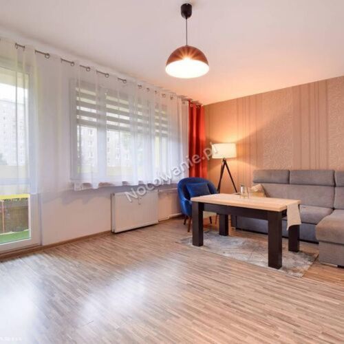 Apartament 4-osobowy z prysznicem z 2 pomieszczeniami sypialnianymi (możliwa dostawka)