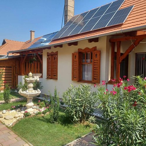 Apartament 3-osobowy Przyjazny podróżom rodzinnym z balkonem