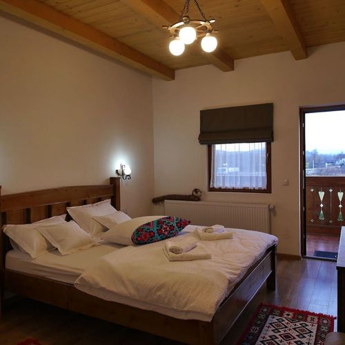 Pokój 2-osobowy 