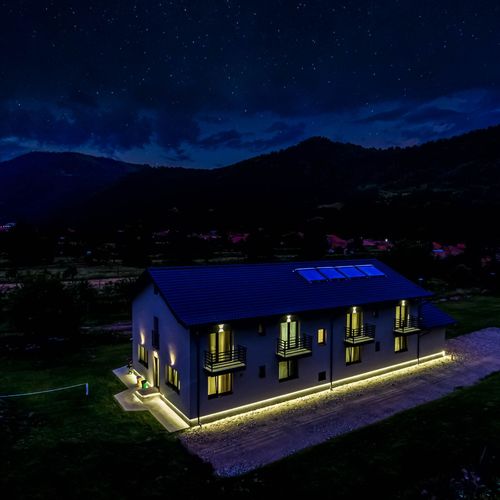 Apartament confort cu 2 camere pentru 4 pers.