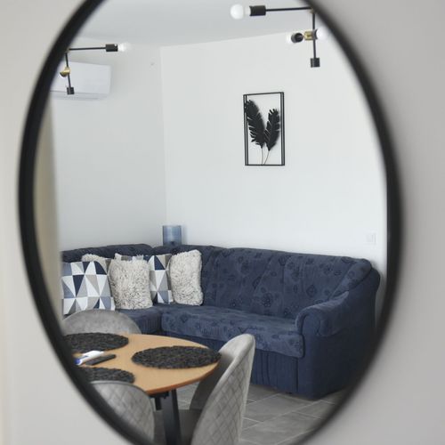 Apartament iarna cu 2 camere pentru 5 pers.