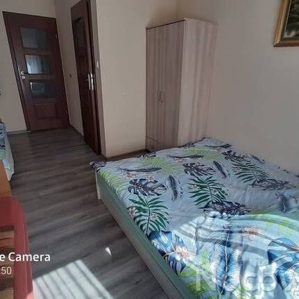 Pokój 5-osobowy na parterze z dostępem do ogrodu