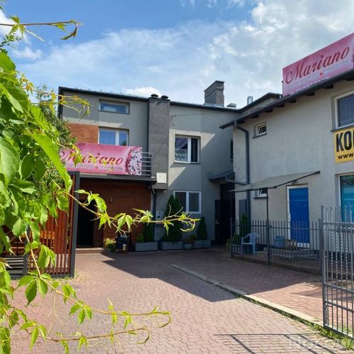Apartman pro 9 os. s 1 ložnicí