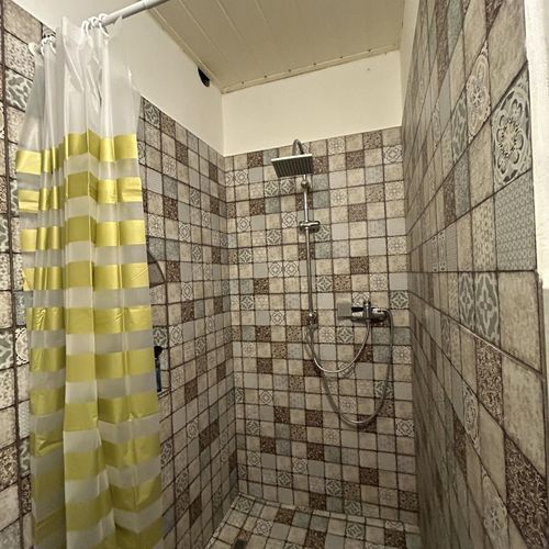 Apartament 4-osobowy na parterze Art
