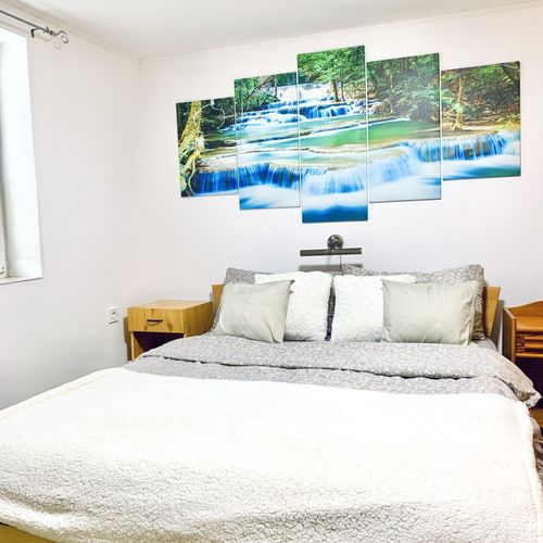 Apartament 2-osobowy Classic Deluxe