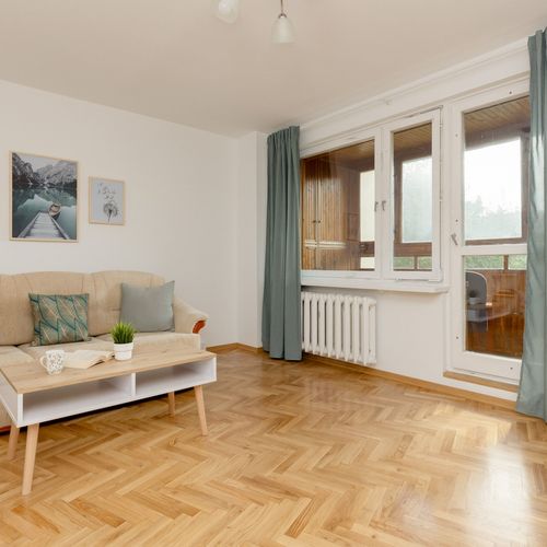 Apartament 6-osobowy tV z płaskim ekranem cały dom z 3 pomieszczeniami sypialnianymi