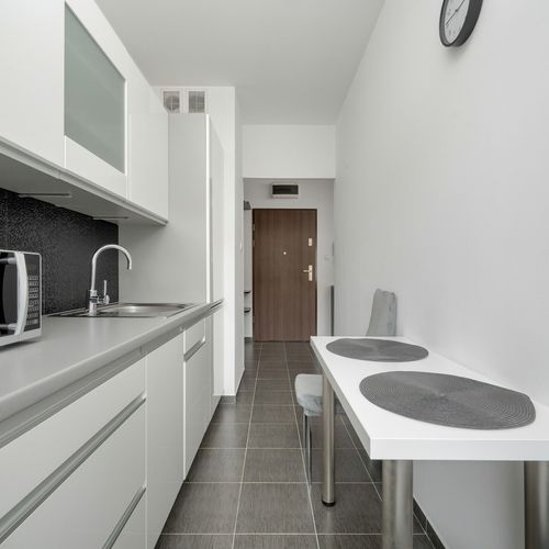 Apartament întreaga unitate cu duș pentru 4 pers.