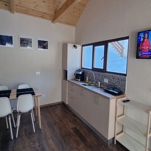Apartament premium cu 1 camera pentru 2 pers.