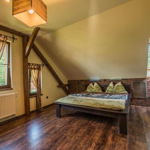 Apartament cu duș cu chicinetă proprie pentru 4 pers.