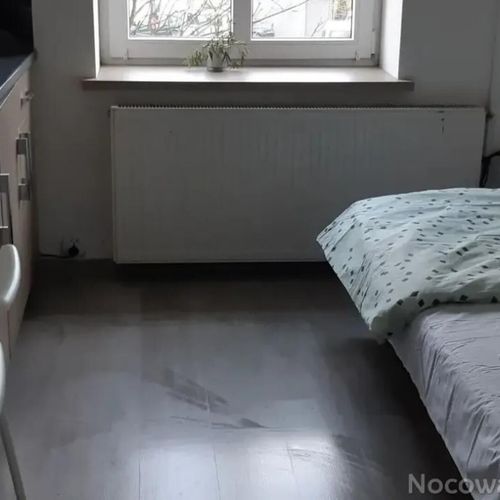 Pokój 1-osobowy tV z płaskim ekranem z aneksem kuchennym
