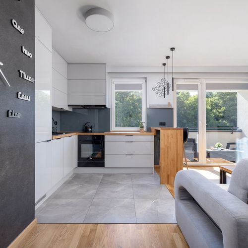 Apartament 6-osobowy tV z płaskim ekranem cały dom z 3 pomieszczeniami sypialnianymi