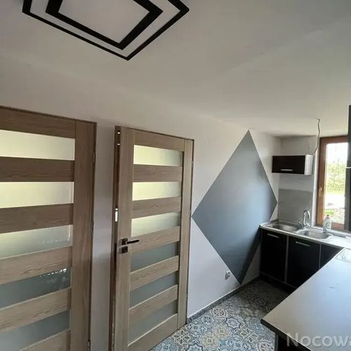 Cabană pentru 6 pers. (se inchirieaza doar integral)