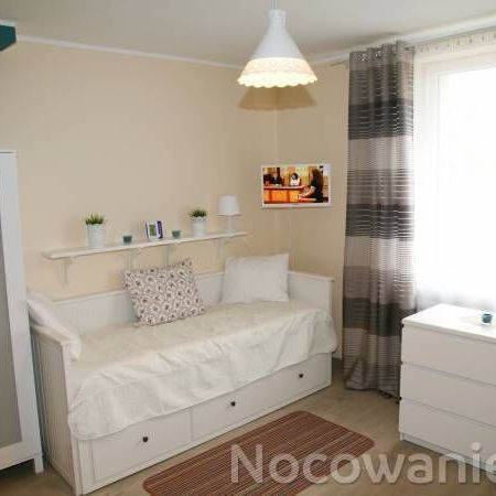Apartament 2-osobowy z 1 pomieszczeniem sypialnianym (możliwa dostawka)