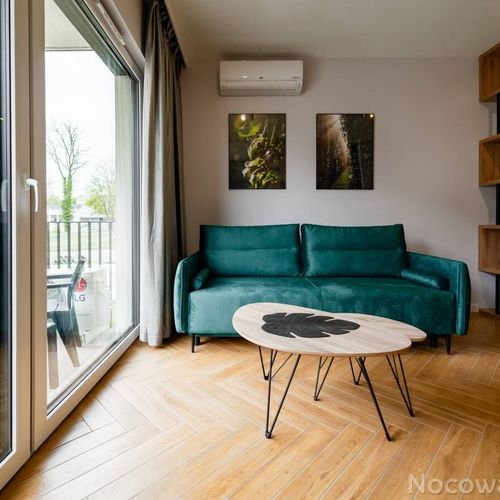 Apartament cu 1 camera pentru 4 pers.