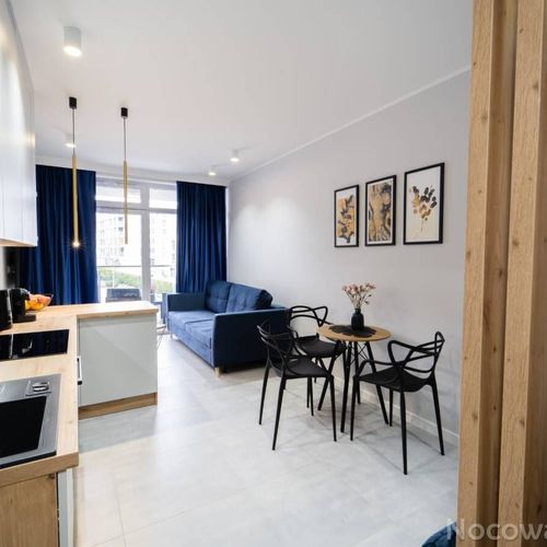 Apartament cu 2 camere pentru 4 pers.