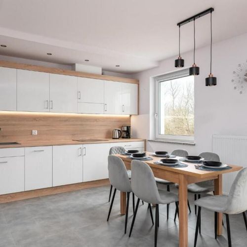 Apartament cu 3 camere pentru 6 pers.