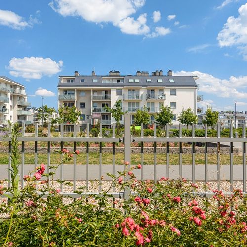 Apartament 4-osobowy z prysznicem cały dom z 2 pomieszczeniami sypialnianymi