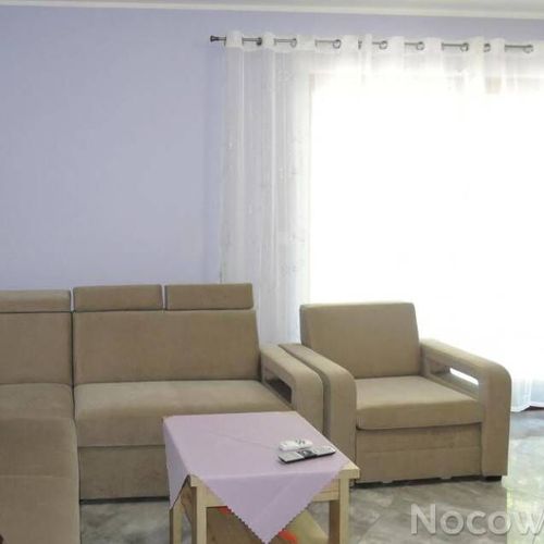 Apartament 5-osobowy z prysznicem z 2 pomieszczeniami sypialnianymi