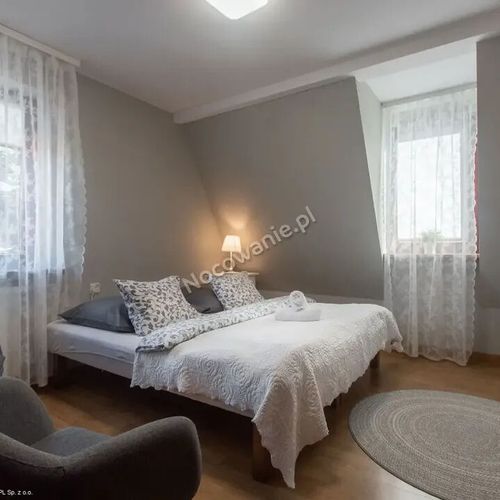 Pokój 2-osobowy (możliwa dostawka)
