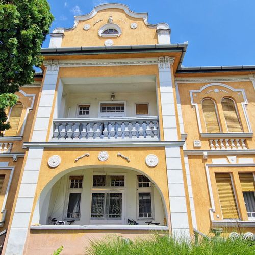 Apartament 6-osobowy Exclusive XL z 4 pomieszczeniami sypialnianymi