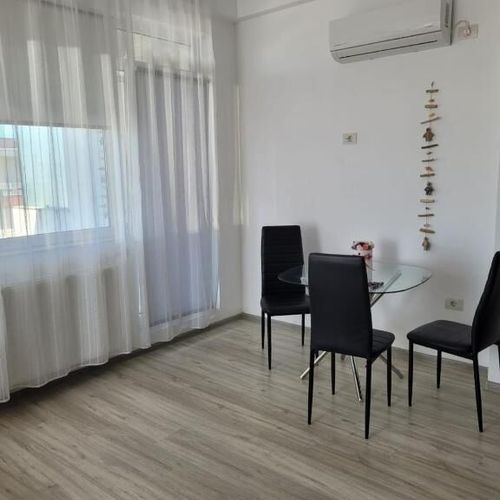 Apartament cu 1 camera pentru 3 pers.