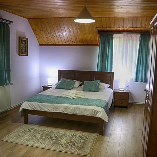 Camera dubla
