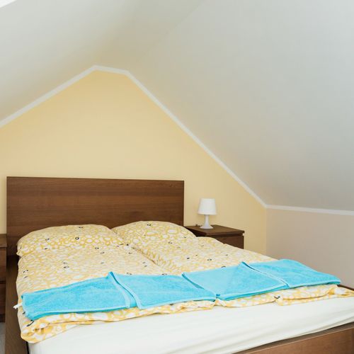 Cały dom 9-osobowy tV z płaskim ekranem z widokiem na rzekę