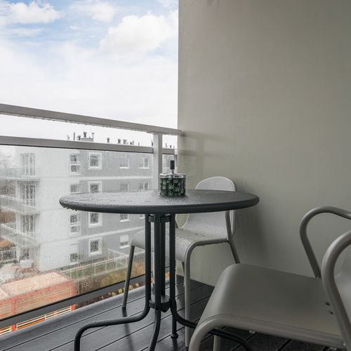 Apartman tV s plochou obrazovkou pro 4 os. se 2 ložnicemi celý Dům