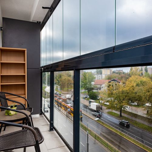 Apartament 4-osobowy tV z płaskim ekranem cały dom z 2 pomieszczeniami sypialnianymi