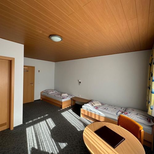 Rodinný Rekreační dům (jako celek) pro 8 os. na přízemí (s možností přistýlky)