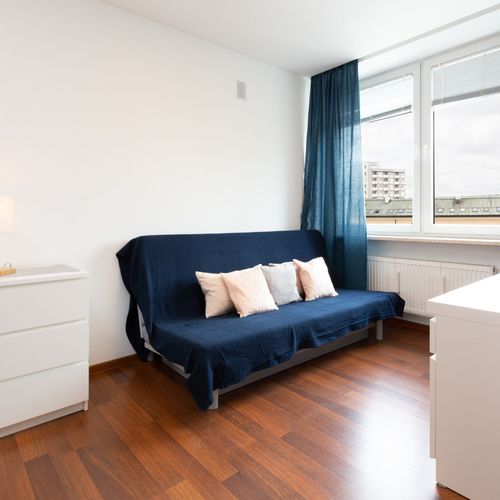 Apartament 6-osobowy z wanną cały dom z 3 pomieszczeniami sypialnianymi