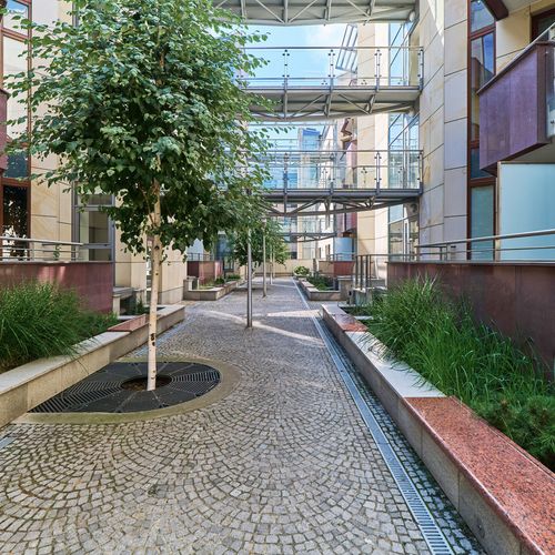 Apartament întreaga unitate cu cadă cu 2 camere pentru 4 pers.