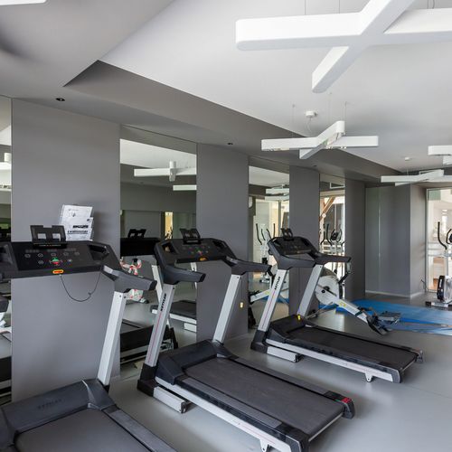 Apartament întreaga unitate cu cadă cu 2 camere pentru 4 pers.