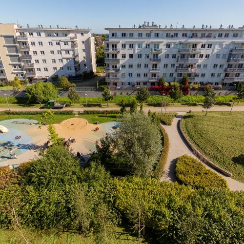 Apartament întreaga unitate cu duș cu 2 camere pentru 4 pers.